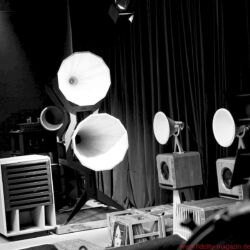 Oswalds Mill Audio Brooklyn, New York 2016, Photo Ingo Schulz
