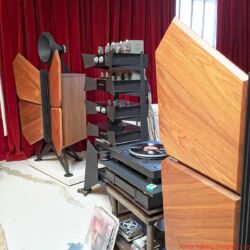 Oswalds Mill Audio Brooklyn, New York 2016, Photo Ingo Schulz