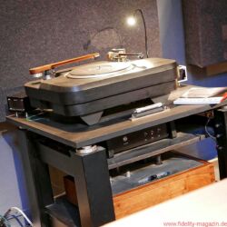 Oswalds Mill Audio Brooklyn, New York 2016, Photo Ingo Schulz