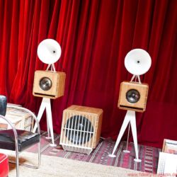 Oswalds Mill Audio Brooklyn, New York 2016, Photo Ingo Schulz