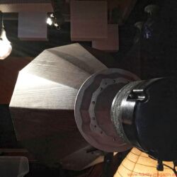 Oswalds Mill Audio Brooklyn, New York 2016, Photo Ingo Schulz