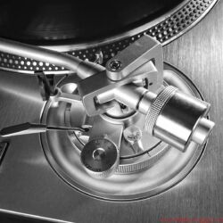 Technics SL-1200GAE