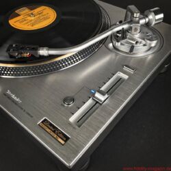 Technics SL-1200GAE
