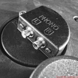 Technics SL-1200GAE