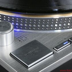 Technics SL-1200GAE