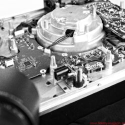 Technics SL-1200GAE