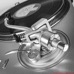 Technics SL-1200GAE