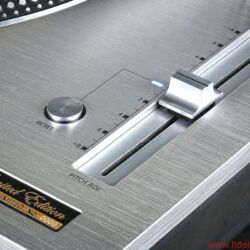 Technics SL-1200GAE