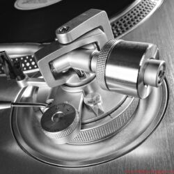 Technics SL-1200GAE