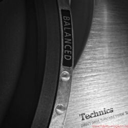 Technics SL-1200GAE