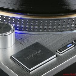 Technics SL-1200GAE