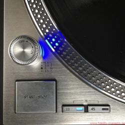 Technics SL-1200GAE