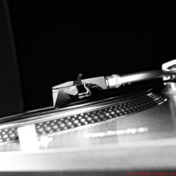 Technics SL-1200GAE