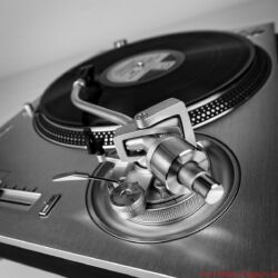 Technics SL-1200GAE