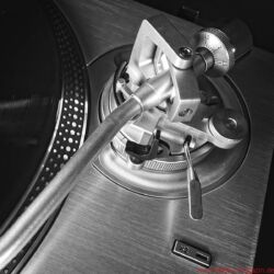 Technics SL-1200GAE
