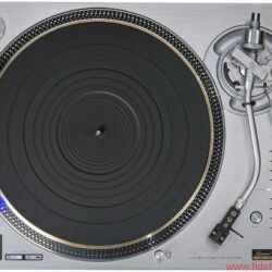 Technics SL-1200GAE
