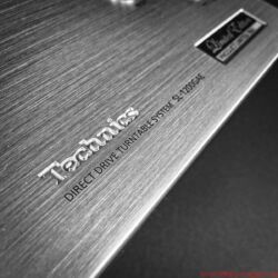 Technics SL-1200GAE