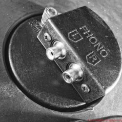 Technics SL-1200GAE