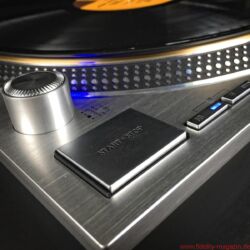 Technics SL-1200GAE