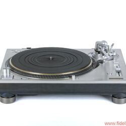 Technics SL-1200GAE