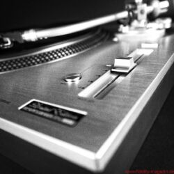 Technics SL-1200GAE