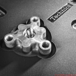 Technics SL-1200GAE