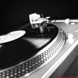 Technics SL-1200GAE