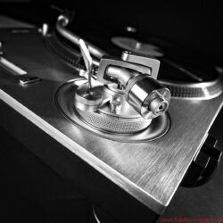 Technics SL-1200GAE