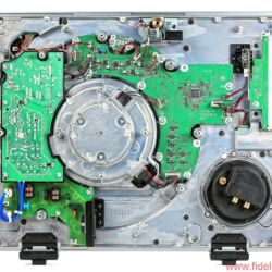 Technics SL-1200GAE