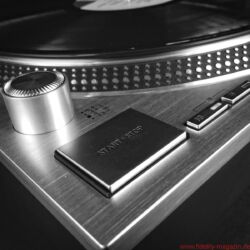Technics SL-1200GAE