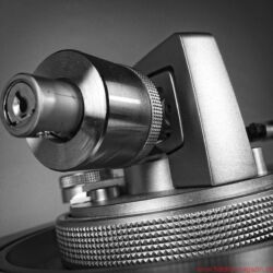 Technics SL-1200GAE