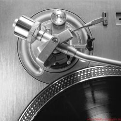 Technics SL-1200GAE