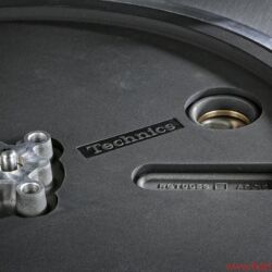 Technics SL-1200GAE