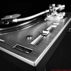 Technics SL-1200GAE
