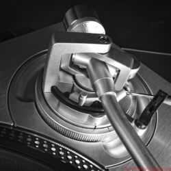 Technics SL-1200GAE