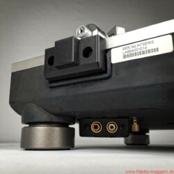 Technics SL-1200GAE