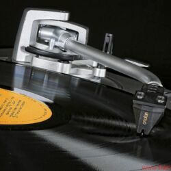 Technics SL-1200GAE