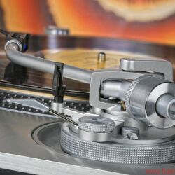 Technics SL-1200GAE