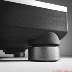 Technics SL-1200GAE