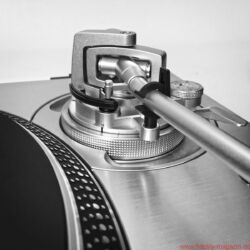 Technics SL-1200GAE