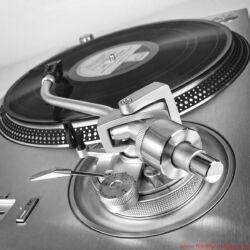 Technics SL-1200GAE