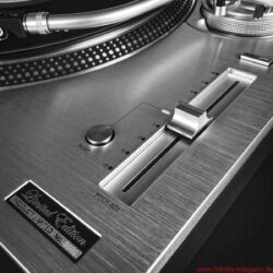 Technics SL-1200GAE
