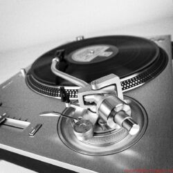 Technics SL-1200GAE