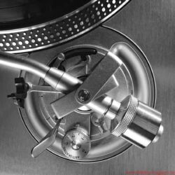 Technics SL-1200GAE