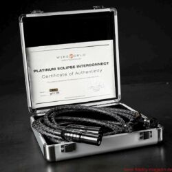 Wire World Platinum Eclipse 7