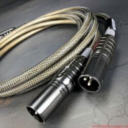 Wire World Gold Eclipse 7