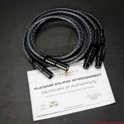 Wire World Platinum Eclipse 7