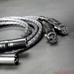 Wire World Platinum Eclipse 7