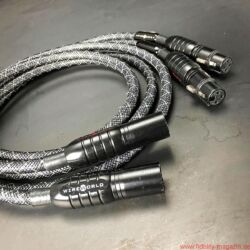 Wire World Platinum Eclipse 7