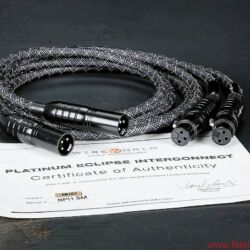 Wire World Platinum Eclipse 7